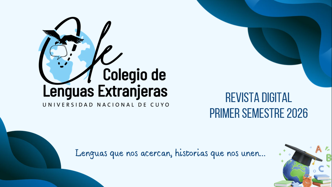 Revista Digital CLE 2026